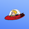 magicalworld: (Spiff)