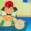 orbble: (pokemon | glum ash)