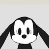 orbble: (disney | alarmed oswald)
