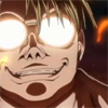 liebe_krieg: (Destroy and be destroyed without limit)