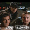 stilljustandrew: (thetrio)