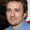 stilljustandrew: (older scruffy smiling)