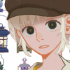 strangevoices: made on Picrew. Credit tba (innocent bird)