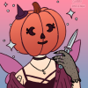 orbwitch: (pumpkin head)