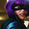 hit_girl_mindy: (Grimace)