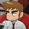 livesoutofspite: (You're a cutie)