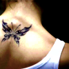 yelena_zaltana: ([N] Alex ઌ Butterfly tatoo!)