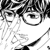 renhanded: (« [glasses] the most anime pose ever)