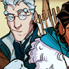 badnewsandshitlist: earthkingdom ([comic] Got your back babe)