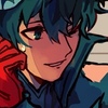 renhanded: (« [wink] you're cute when you're mad)