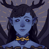 thethirteenthchild: (tiefling: happy)