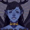 thethirteenthchild: (tiefling: amused)