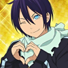 intertwinedfates: anime smile (Forsythia)