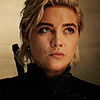 waytodie: used with permission ({Short} Widow ~ Eyes cut upward)