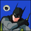pickledguava: Bruce Wayne | Unaffiliated Series (Default)