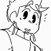 jouvente: <user name="tawnysoup" site="tumblr.com"> (huh 👊 I bite off my tongue with a smile)