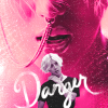 geckoholic: (music: Taemin Danger)