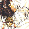 stupid_monkey: (Goku and Sanzo)