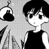 sadpoem: Omori (m116)