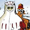 etherati: (WM - R/D - SNO OWL)