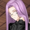 embeing: Rider from Fate Hollow Ataraxia (rider)
