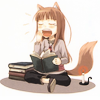 cassidy_b: (Spice and Wolf - Holo (hard worker))