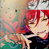 setsuntamew: (Natsume → ringing evil grunge)