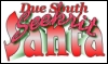 verushka70: OTW's banner for the dSSS import to AO3 (due South Seekrit Santa OTW Import)