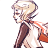 pinkscarflady: (how sweet of you)