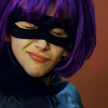 hit_girl_mindy: (Smug)