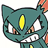 pendulumscale: (angry sneasel)
