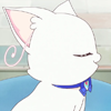 nyammy: (🐈 let me talk at you)