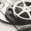 grayswandir: Film reels. (Film)