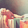 javert: a crop of the jacques-louis david painting "la mort de marat" (misc marat)