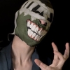 bzedan: (lucha)