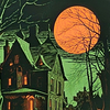 sparkythegeek: (Halloween - Haunted House)