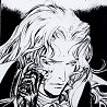 draculabackwards: (glare)