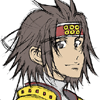 pic_murasaki: Sanada Yukimura of Sengoku Musou (MUSOU Yukimura)