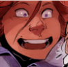norwegianblade: (Sigrun_Maam calm down)
