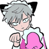 untilldeath: (Nyaa bitch)