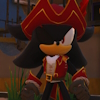 shatteredprison: (A true captain)