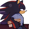 shatteredprison: (A hedgeman in a suit)