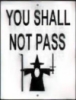 ithildin: (Quote - Shall Not Pass!)