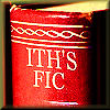 ithildin: (My Fic Icons - Ith's Fic)