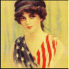 ithildin: (Vintage - Lady America)