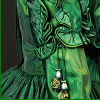 ithildin: (Vintage - Green Sleeve)