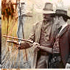 ithildin: (Mag 7 - Ezra Buck Shoot)