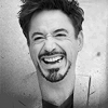 ithildin: (Media - RDJ Laugh)