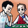 ithildin: (My Fic Icons - Chibi Tony & Ezra)