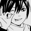 intertwinedfates: dork grin (246)